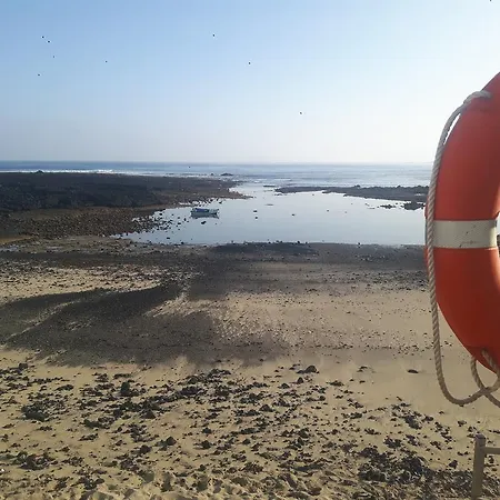 Caleta Caballo *