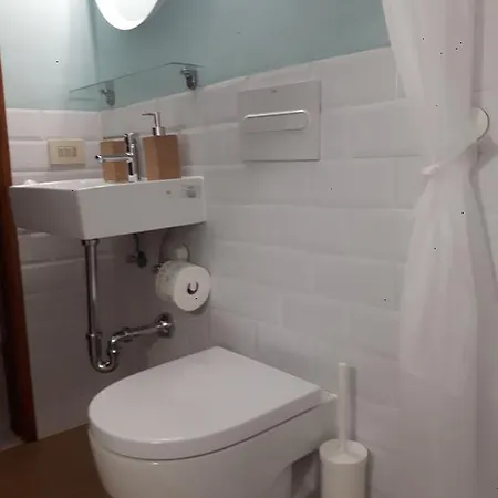 Caleta Caballo Apartment