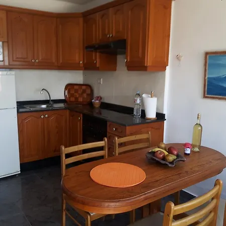 Apartment Caleta Caballo