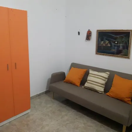 Apartment Caleta Caballo Caleta de Caballo