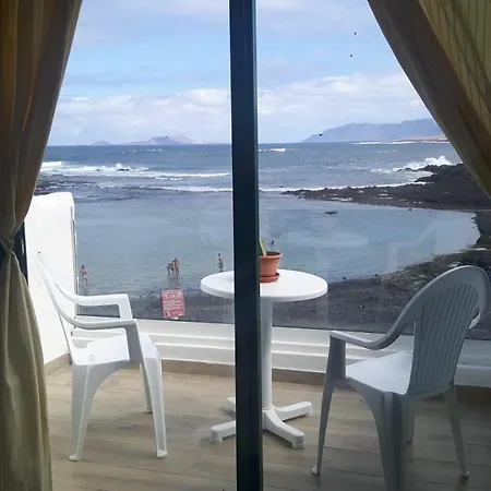 Caleta Caballo