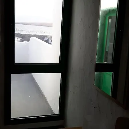 Caleta Caballo Apartment