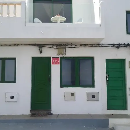 Caleta Caballo *