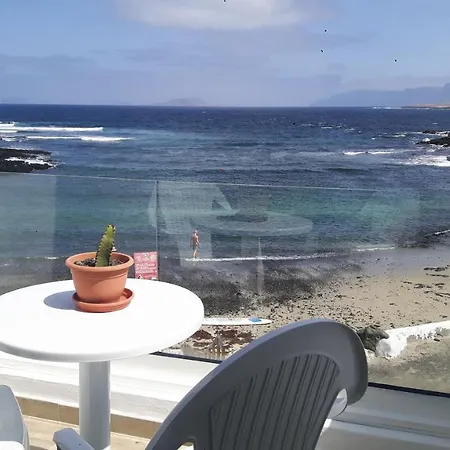 Apartment Caleta Caballo Caleta de Caballo