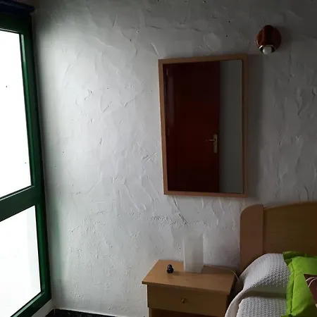 Apartment Caleta Caballo *