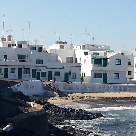 Apartment Caleta Caballo Caleta de Caballo